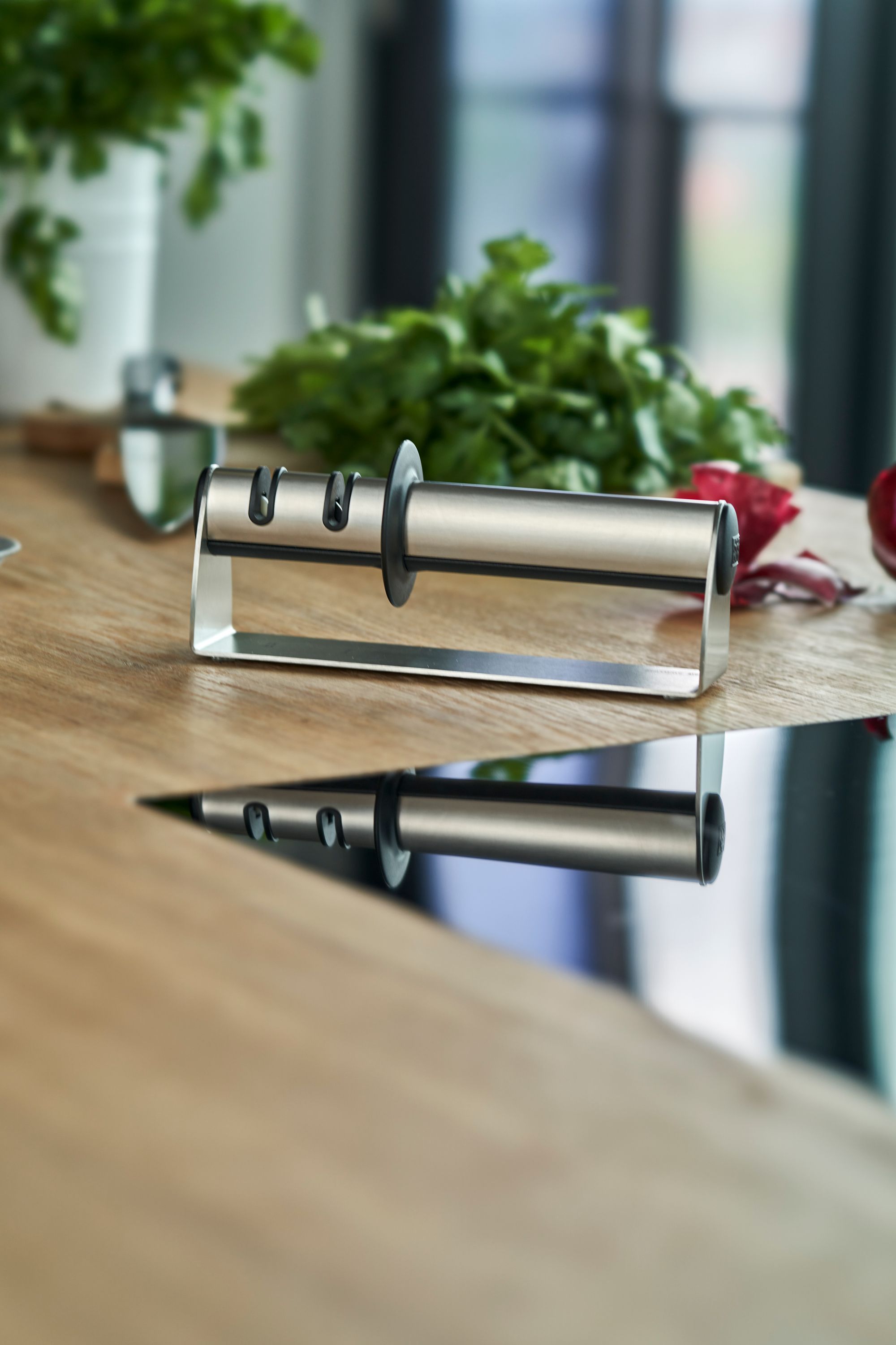 Zwilling TWINSHARP® Select Knife Sharpener